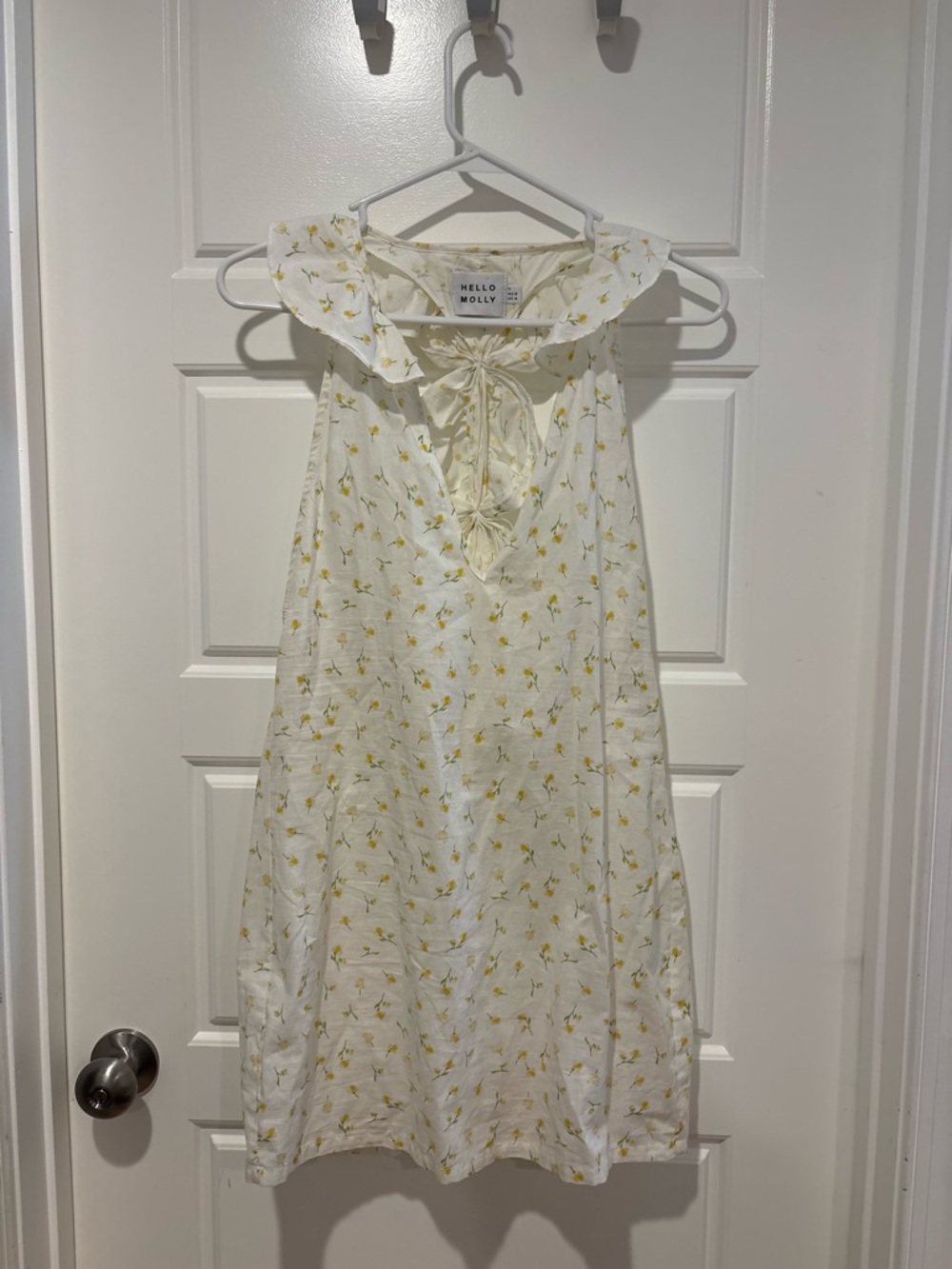 Hello Molly dress